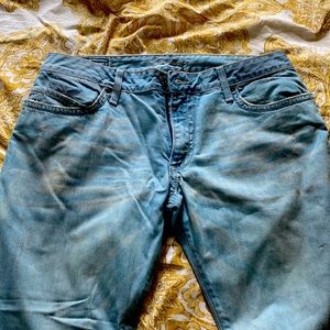 Mess Robin’s Jean, perfect condition pants.
